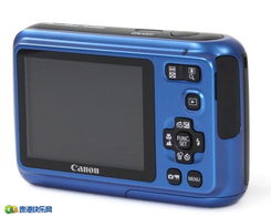 佳能A495相機出售 家電數碼精品，極具收藏與使用價值
