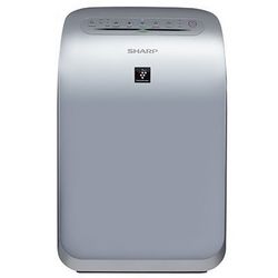 夏普FU-WD20-S空氣凈化器評測 品質與實惠并存的居家之選